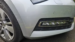 VŘ č. 19 ČEZ ŠKODA SUPERB 2.0 TDI 110kW Style DSG, RZ 2TC3478