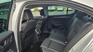 VŘ č. 19 ČEZ ŠKODA SUPERB 2.0 TDI 110kW Style DSG, RZ 2TC3478
