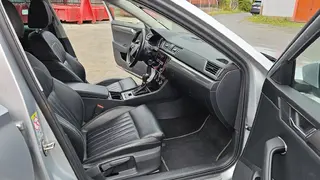 VŘ č. 19 ČEZ ŠKODA SUPERB 2.0 TDI 110kW Style DSG, RZ 2TC3478