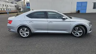 VŘ č. 19 ČEZ ŠKODA SUPERB 2.0 TDI 110kW Style DSG, RZ 2TC3478