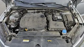 VŘ č. 19 ČEZ ŠKODA SUPERB 2.0 TDI 110kW Style DSG, RZ 2TC3478