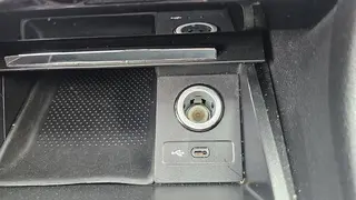 VŘ č. 19 ČEZ ŠKODA SUPERB 2.0 TDI 110kW Style DSG, RZ 2TC3478