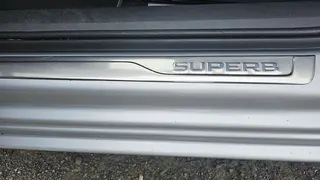 VŘ č. 19 ČEZ ŠKODA SUPERB 2.0 TDI 110kW Style DSG, RZ 2TC3478