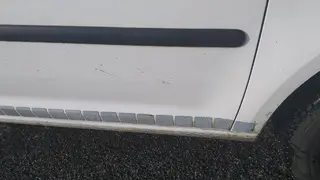 23. e-aukce ČEZ Volkswagen Caddy, RZ 8T71601
