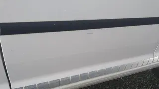 23. e-aukce ČEZ Volkswagen Caddy, RZ 8T71601