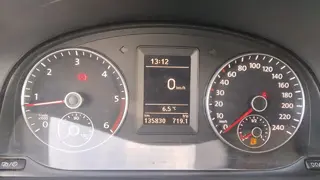 23. e-aukce ČEZ Volkswagen Caddy, RZ 8T71601