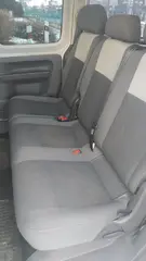 23. e-aukce ČEZ Volkswagen Caddy, RZ 8T71601