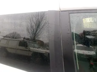 24. e-aukce ČEZ VOLKSWAGEN CADDY, RZ 8T91701