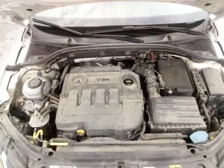 25. e-aukce ČEZ ŠKODA OCTAVIA, RZ 1TF7014