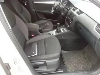 25. e-aukce ČEZ ŠKODA OCTAVIA, RZ 1TF7014