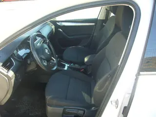 26. e-aukce ČEZ ŠKODA OCTAVIA, RZ 1TD3188