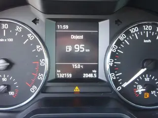 26. e-aukce ČEZ ŠKODA OCTAVIA, RZ 1TD3188