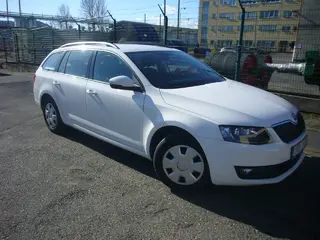 26. e-aukce ČEZ ŠKODA OCTAVIA, RZ 1TD3188