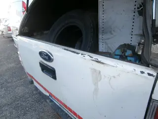 27. e - aukce ČEZ FORD RANGER, RZ 8T72093