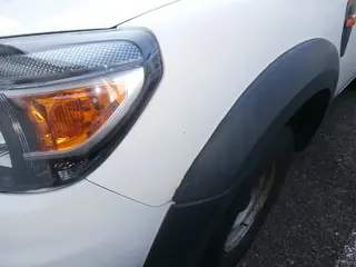 27. e - aukce ČEZ FORD RANGER, RZ 8T72093