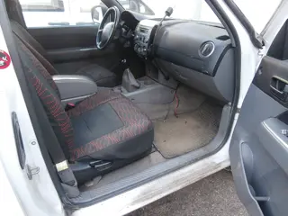 27. e - aukce ČEZ FORD RANGER, RZ 8T72093