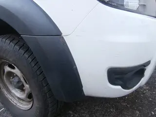 27. e - aukce ČEZ FORD RANGER, RZ 8T72093