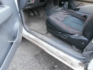 27. e - aukce ČEZ FORD RANGER, RZ 8T72093