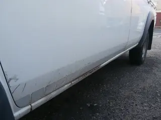 27. e - aukce ČEZ FORD RANGER, RZ 8T72093