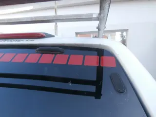 27. e - aukce ČEZ FORD RANGER, RZ 8T72093