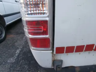 27. e - aukce ČEZ FORD RANGER, RZ 8T72093