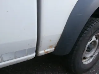 27. e - aukce ČEZ FORD RANGER, RZ 8T72093