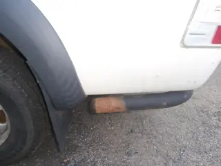 27. e - aukce ČEZ FORD RANGER, RZ 8T72093