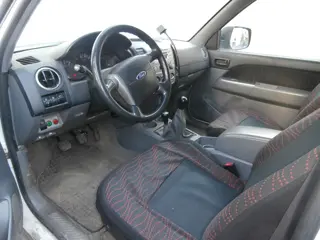 27. e - aukce ČEZ FORD RANGER, RZ 8T72093