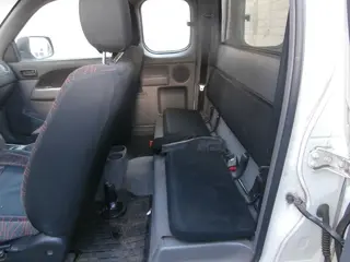 27. e - aukce ČEZ FORD RANGER, RZ 8T72093