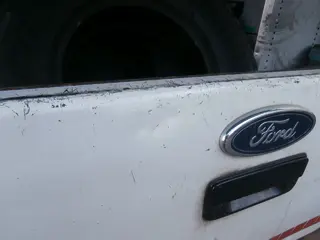 27. e - aukce ČEZ FORD RANGER, RZ 8T72093