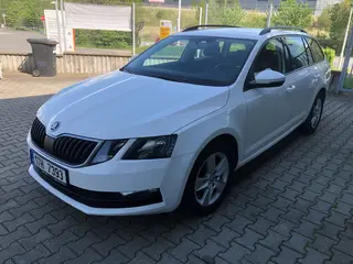 28. e - aukce ČEZ ŠKODA OCTAVIA, RZ 1TH7393