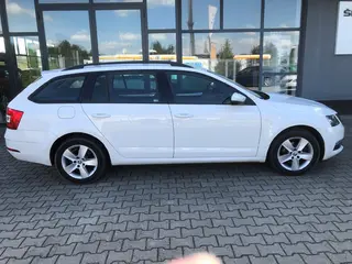 28. e - aukce ČEZ ŠKODA OCTAVIA, RZ 1TH7393