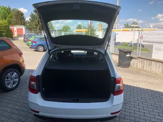 28. e - aukce ČEZ ŠKODA OCTAVIA, RZ 1TH7393