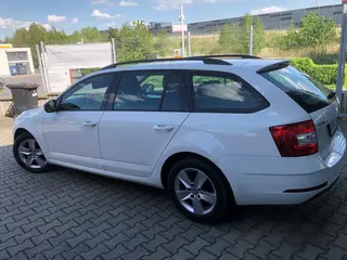 28. e - aukce ČEZ ŠKODA OCTAVIA, RZ 1TH7393