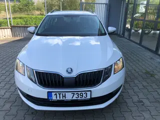 28. e - aukce ČEZ ŠKODA OCTAVIA, RZ 1TH7393