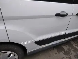  29. e - aukce ČEZ FORD TRANSIT CONNECT, RZ 9T49858