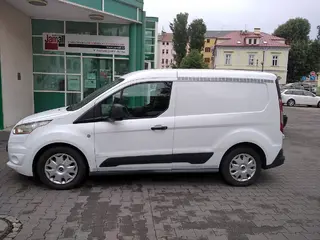  29. e - aukce ČEZ FORD TRANSIT CONNECT, RZ 9T49858