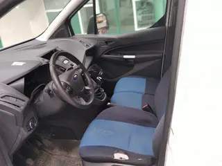  29. e - aukce ČEZ FORD TRANSIT CONNECT, RZ 9T49858