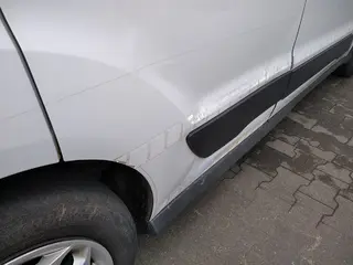  29. e - aukce ČEZ FORD TRANSIT CONNECT, RZ 9T49858