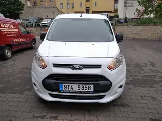  29. e - aukce ČEZ FORD TRANSIT CONNECT, RZ 9T49858