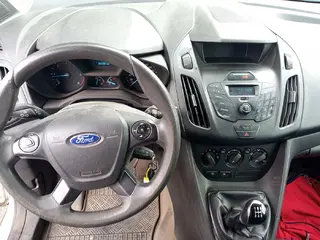 30. e - aukce ČEZ FORD TRANSIT CONNECT, RZ 9T57896