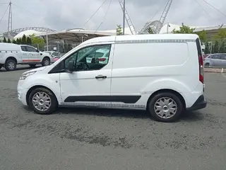 30. e - aukce ČEZ FORD TRANSIT CONNECT, RZ 9T57896