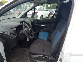 30. e - aukce ČEZ FORD TRANSIT CONNECT, RZ 9T57896