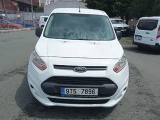 30. e - aukce ČEZ FORD TRANSIT CONNECT, RZ 9T57896