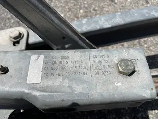 32. e - aukce ČEZ PONGRATZ, RZ 8T23935