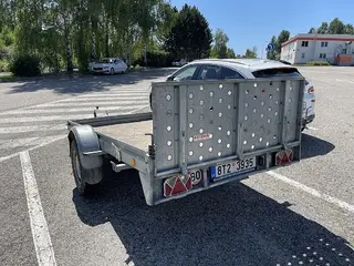 32. e - aukce ČEZ PONGRATZ, RZ 8T23935