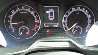 36. e-aukce ČEZ ŠKODA OCTAVIA, RZ 1TI7650