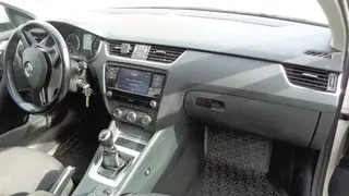 36. e-aukce ČEZ ŠKODA OCTAVIA, RZ 1TI7650