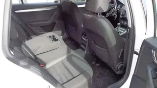 36. e-aukce ČEZ ŠKODA OCTAVIA, RZ 1TI7650