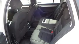36. e-aukce ČEZ ŠKODA OCTAVIA, RZ 1TI7650